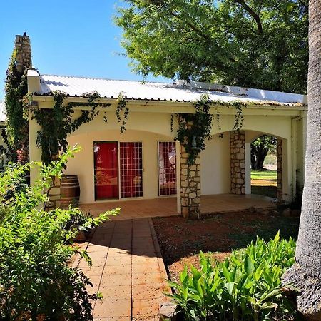 Kalahari Farmhouse, Namibia Mariental Eksteriør bilde