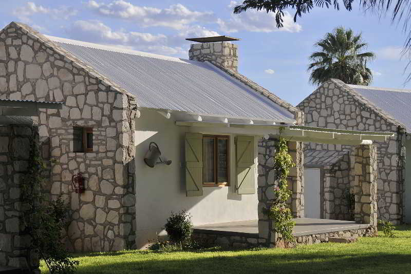 Kalahari Farmhouse, Namibia Mariental Eksteriør bilde
