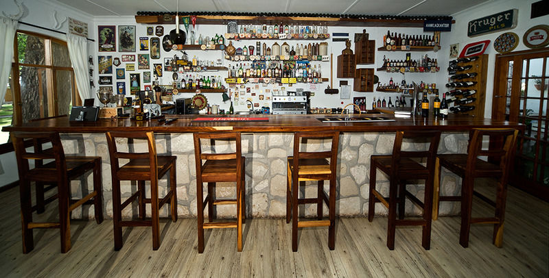 Kalahari Farmhouse, Namibia Mariental Eksteriør bilde