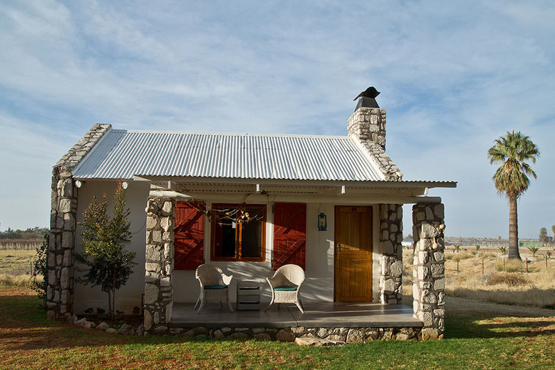 Kalahari Farmhouse, Namibia Mariental Eksteriør bilde