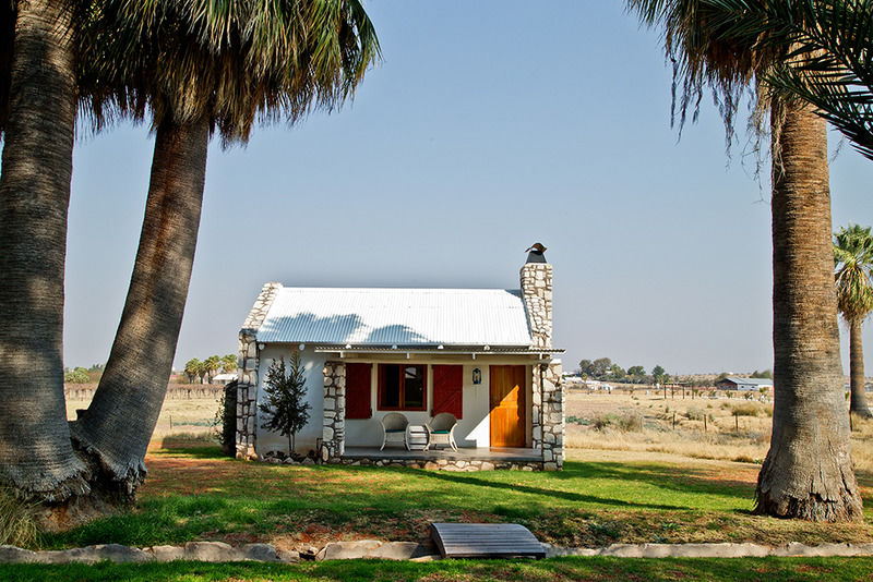 Kalahari Farmhouse, Namibia Mariental Eksteriør bilde