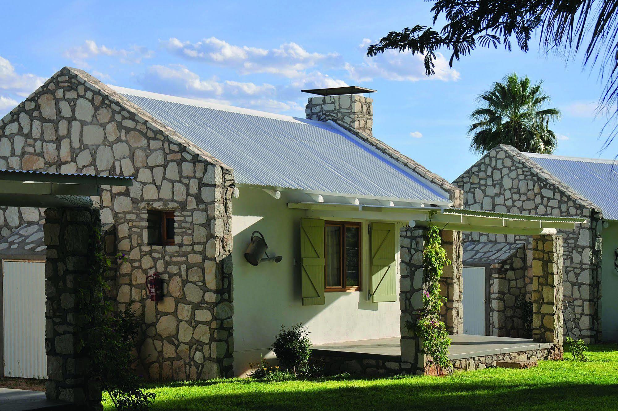 Kalahari Farmhouse, Namibia Mariental Eksteriør bilde