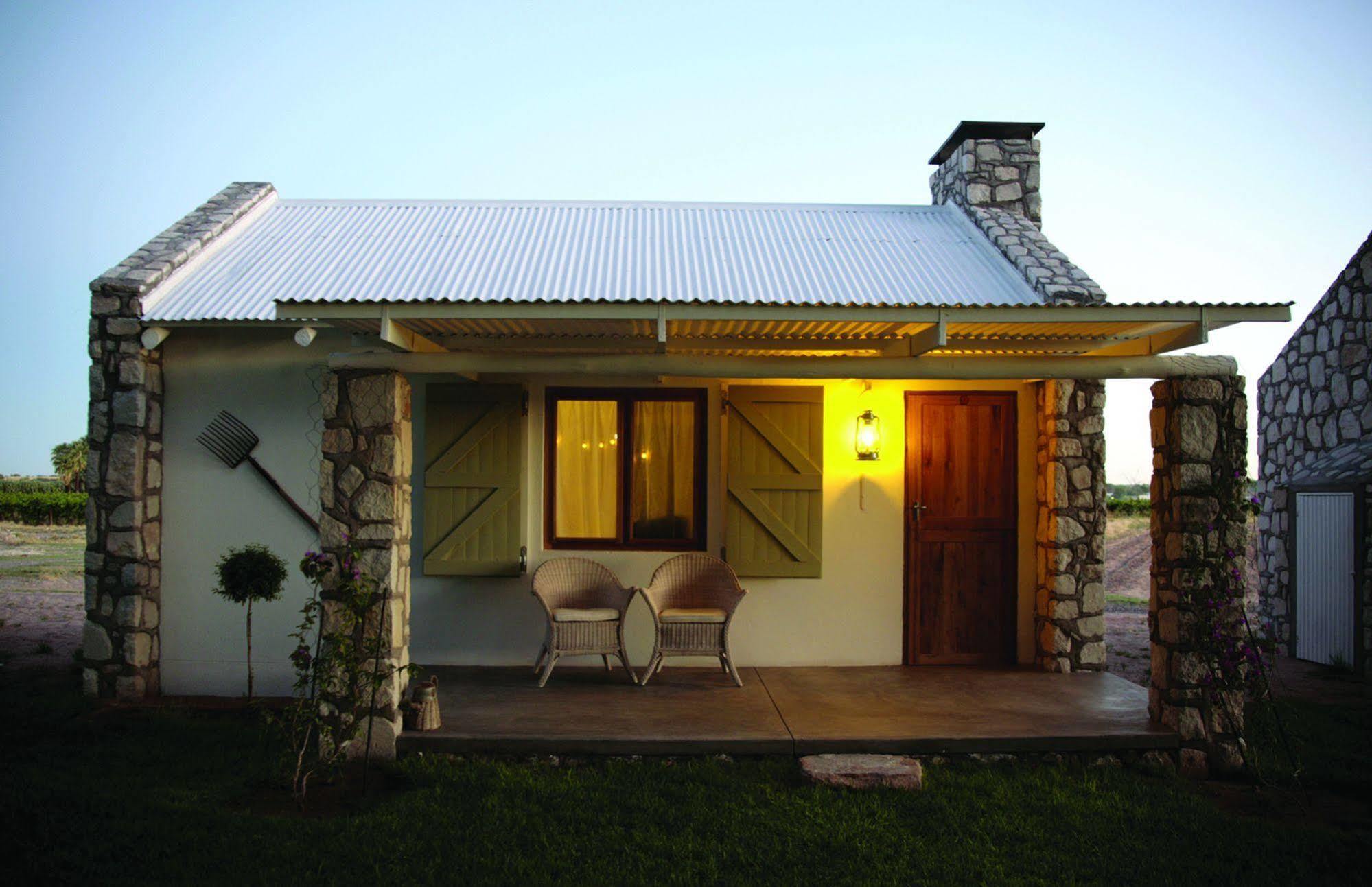 Kalahari Farmhouse, Namibia Mariental Eksteriør bilde