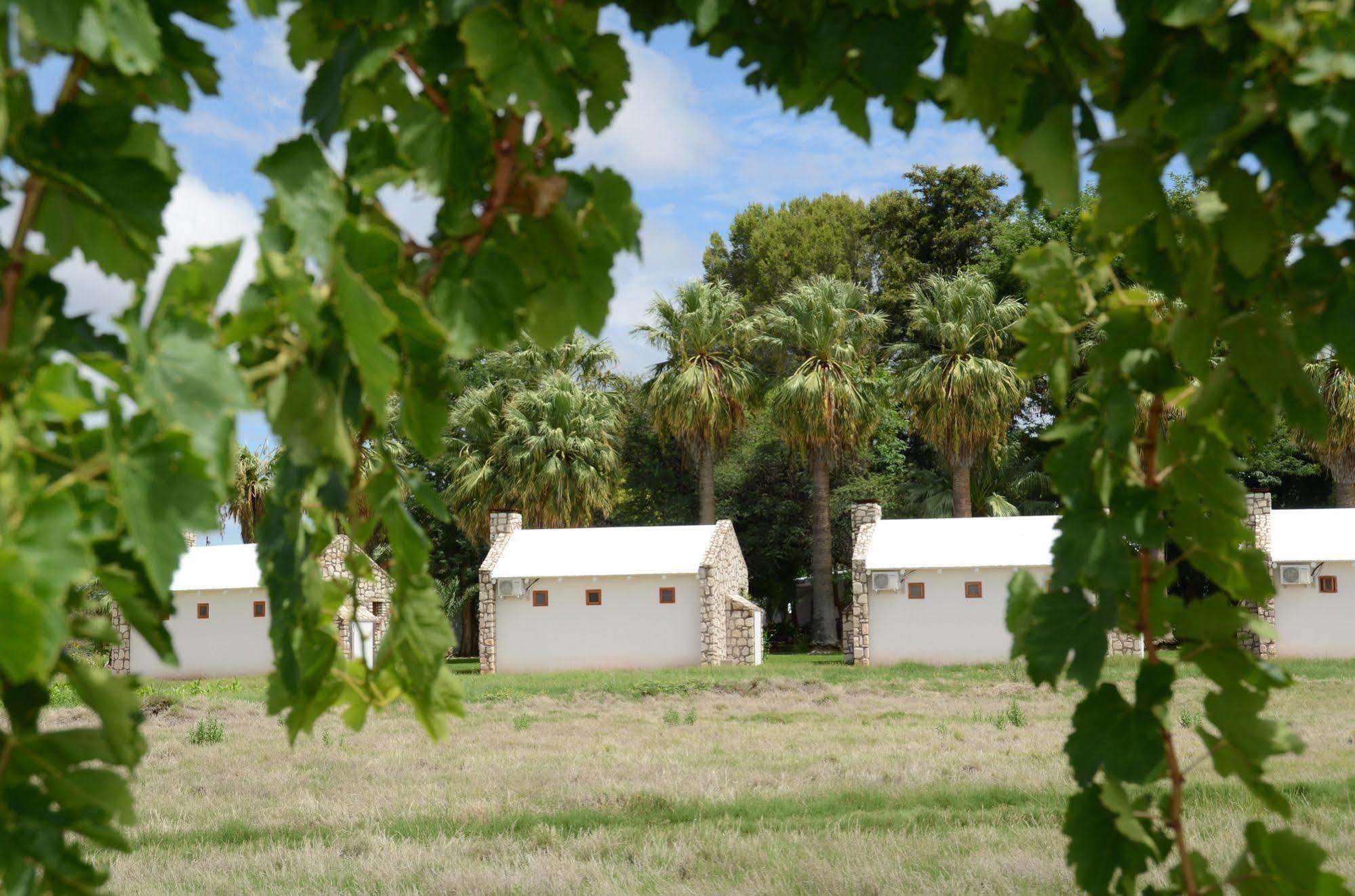 Kalahari Farmhouse, Namibia Mariental Eksteriør bilde
