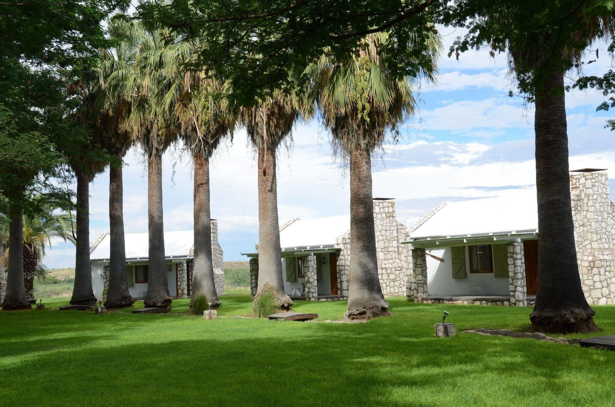 Kalahari Farmhouse, Namibia Mariental Eksteriør bilde