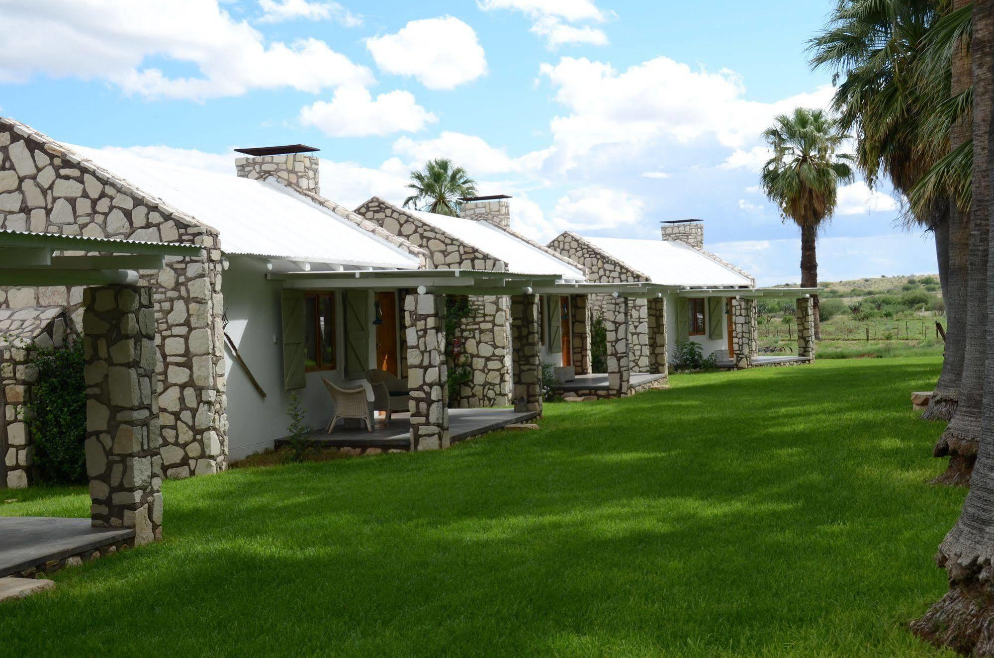 Kalahari Farmhouse, Namibia Mariental Eksteriør bilde