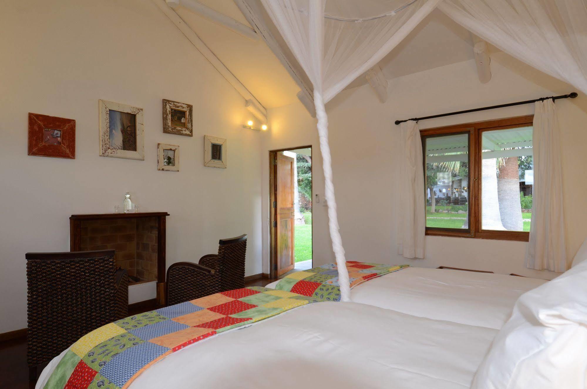 Kalahari Farmhouse, Namibia Mariental Eksteriør bilde