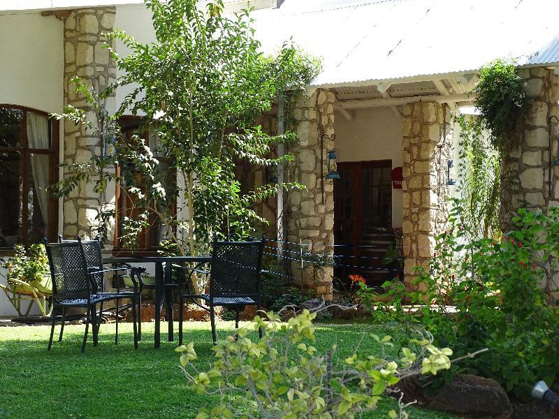 Kalahari Farmhouse, Namibia Mariental Eksteriør bilde